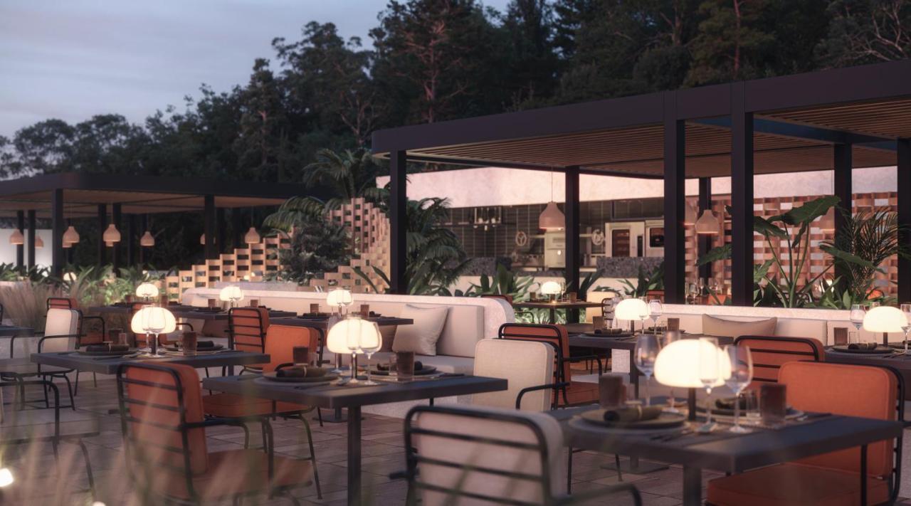 Louis Ionian Sun Hotel Corfu  Buitenkant foto