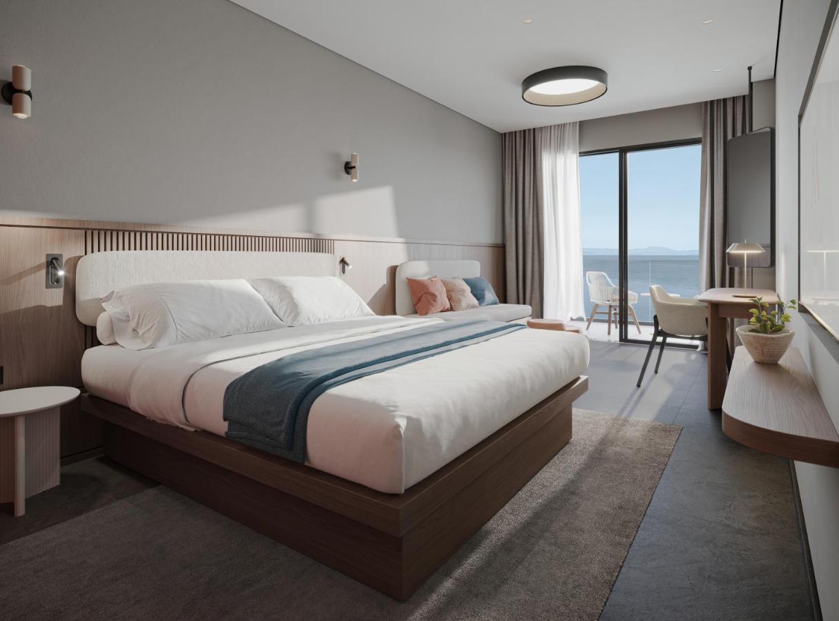 Louis Ionian Sun Hotel Corfu  Buitenkant foto